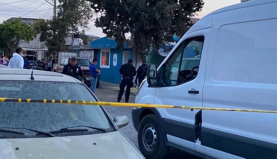 Robo a transportistas y narcomenudeo aumentan en el Estado