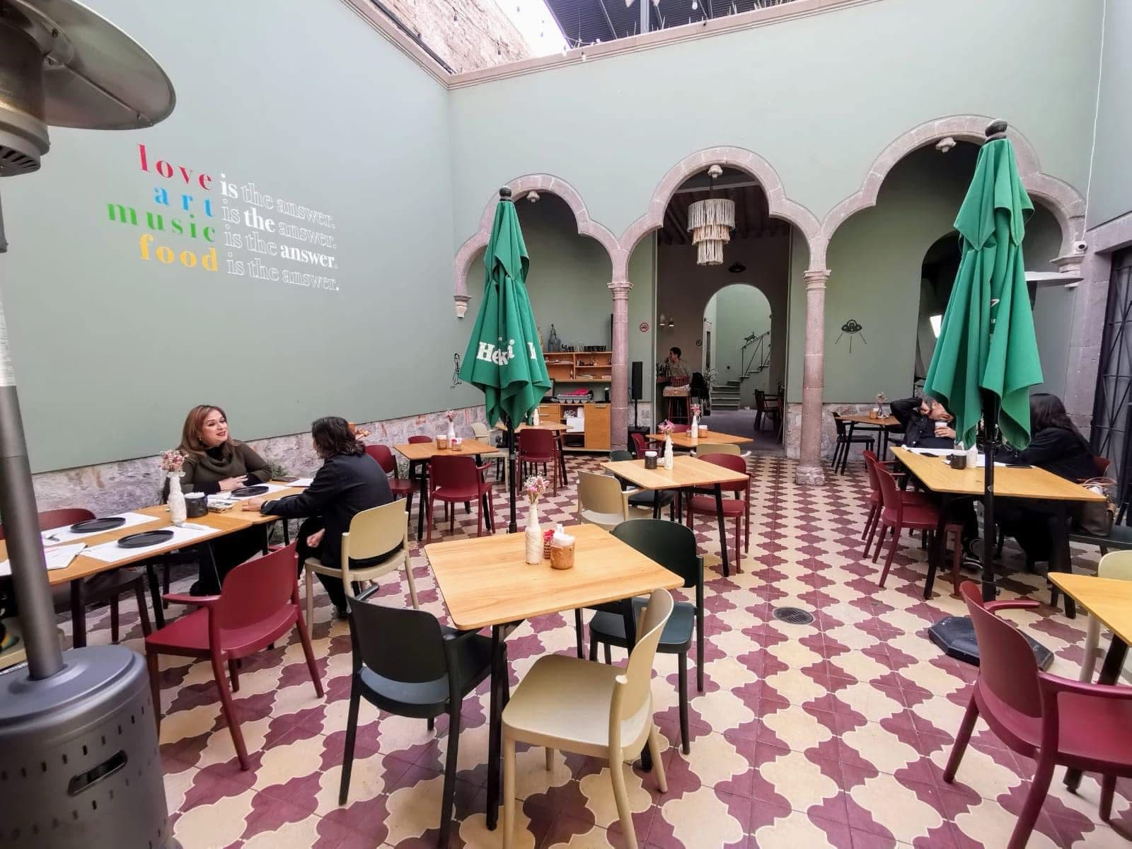 Semana Santa impulsa crecimiento de la industria restaurantera en SLP