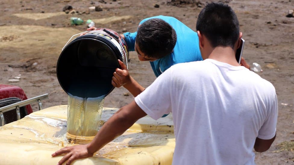 Disminuye Huachicoleo en San Luis Potosí según Canacar