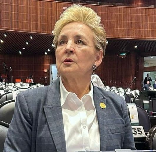 Azuara Yarzábal pide reforzar prevención ante enfermedades respiratorias