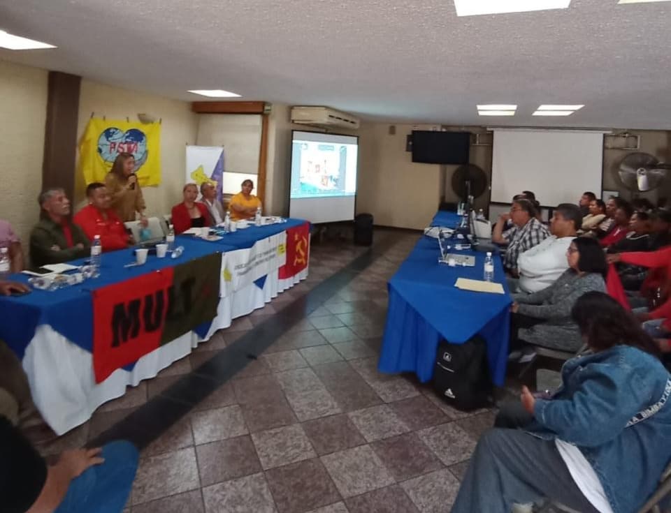 SITTGE recurre a tribunales internacionales para resolver conflicto con Gobierno Estatal