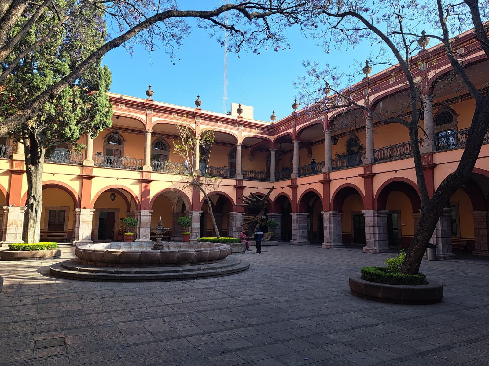 UASLP se mantiene en el top 25 de universidades mexicanas, según QS 2025