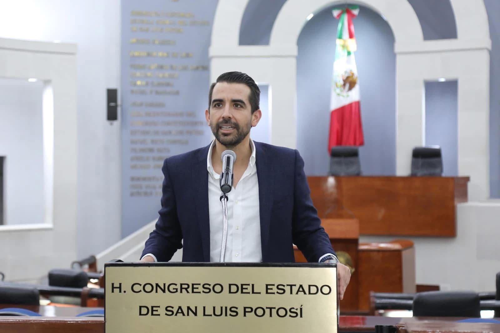 Urgen fortalecer la seguridad contra robo de vehículos en SLP