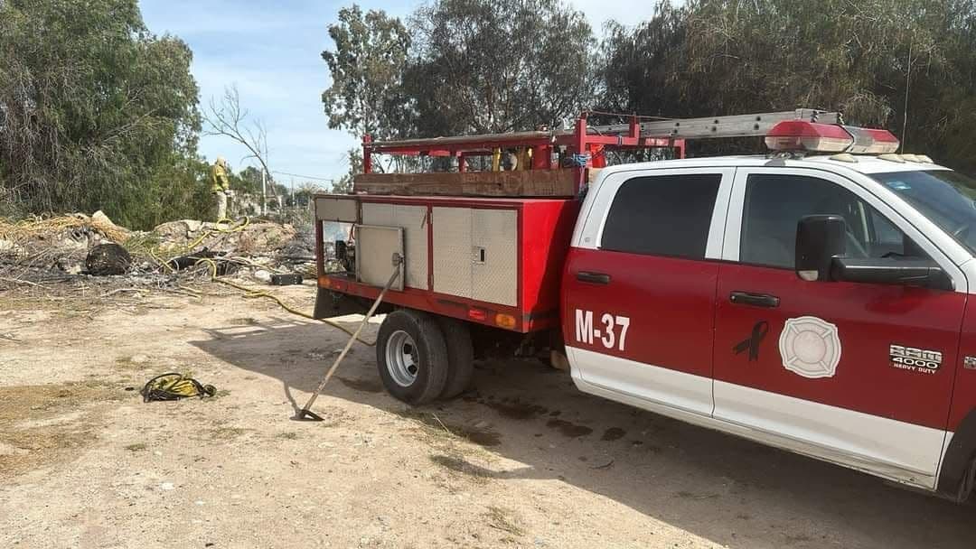 Respalda Canaco sanciones por incendios