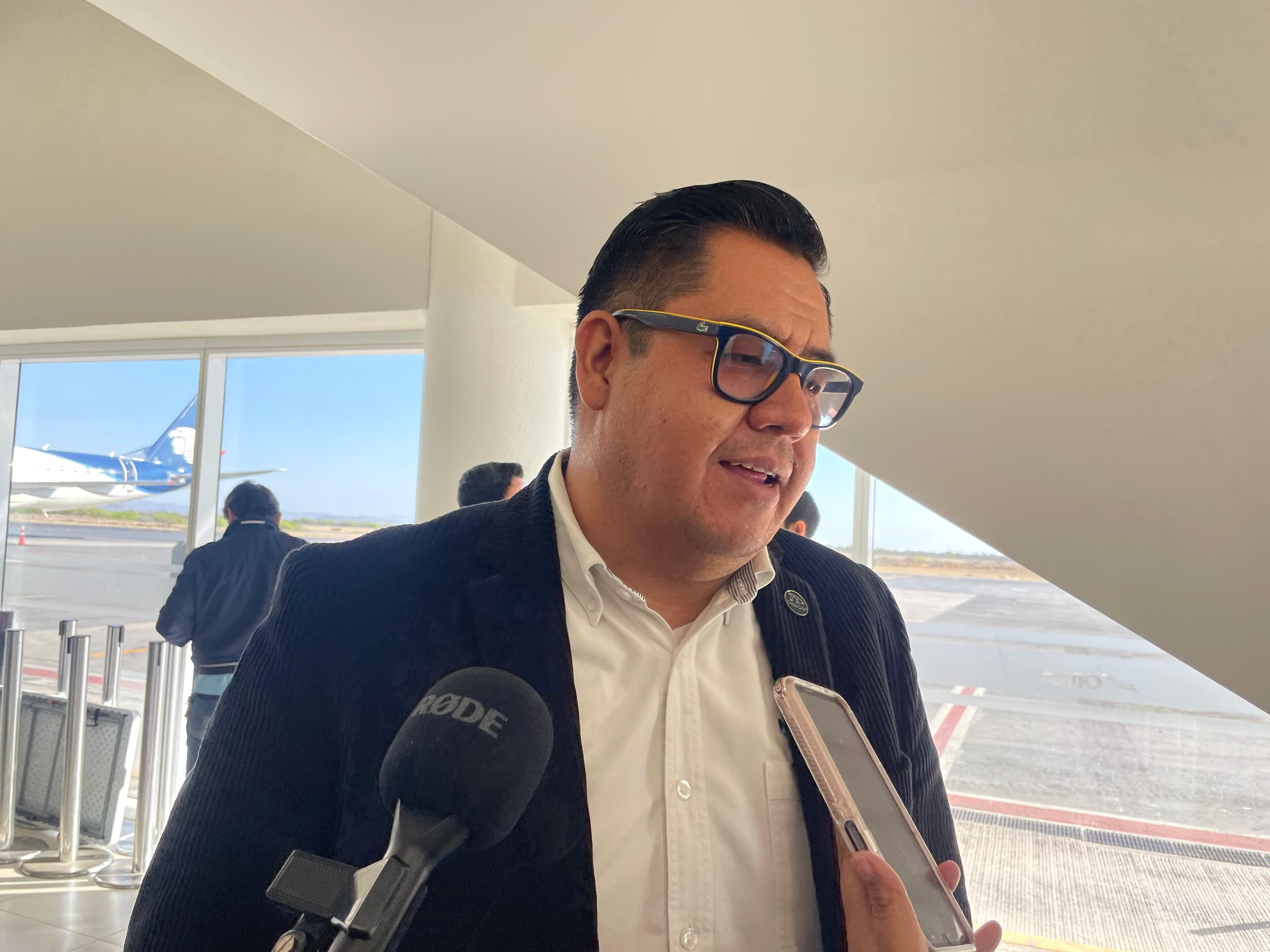 Inviable autodefensa de choferes ante robos en carreteras: Canacar