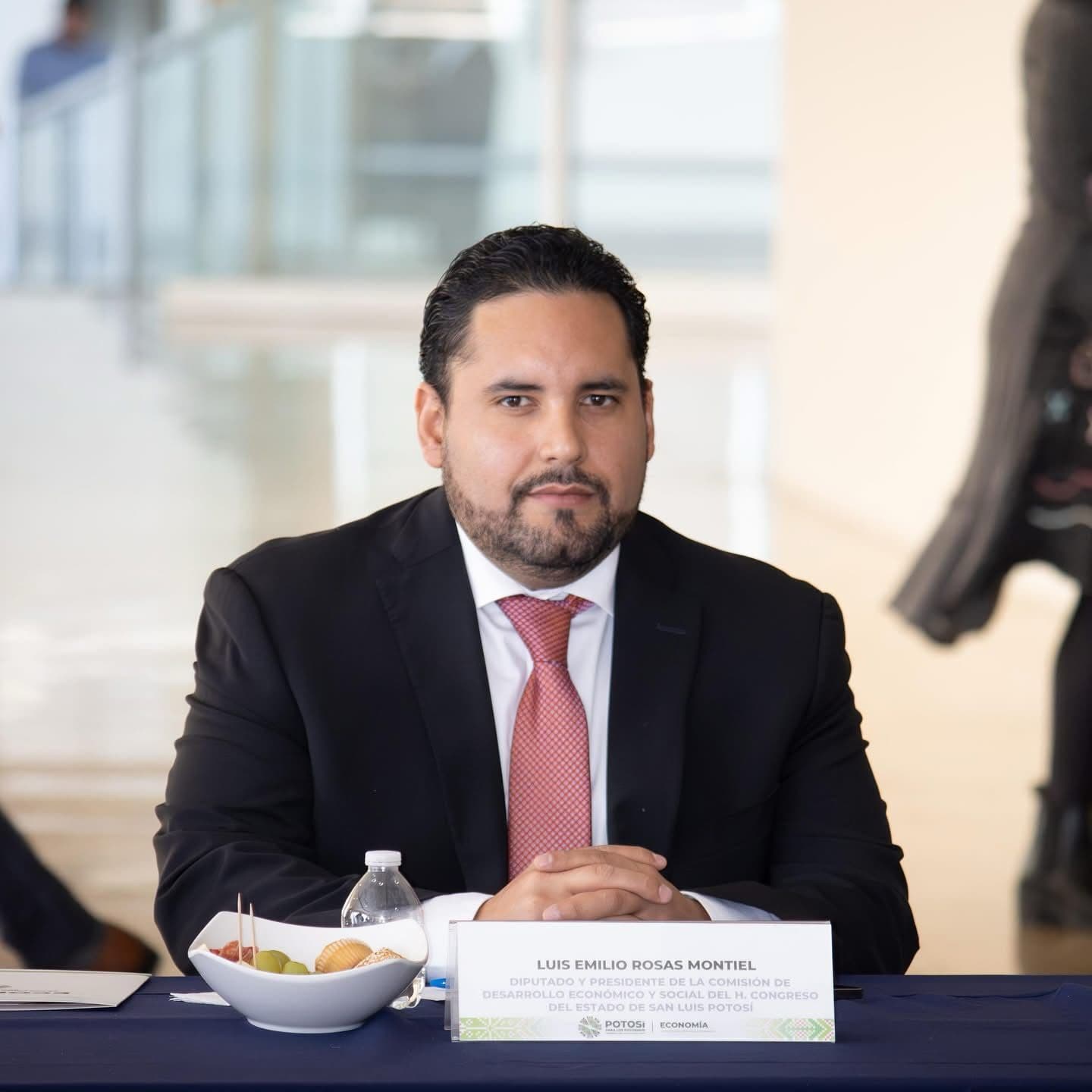 Mantiene SLP estabilidad económica a pesar de aranceles