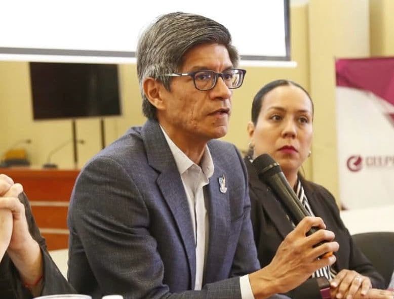 Lanzará Ceepac plataforma Conóceles 2025