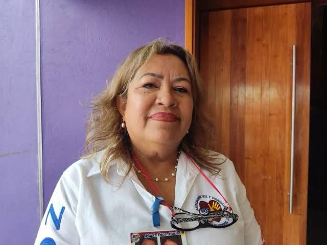 Colectivo Voz y Dignidad se une a Jornada de Luto Nacional