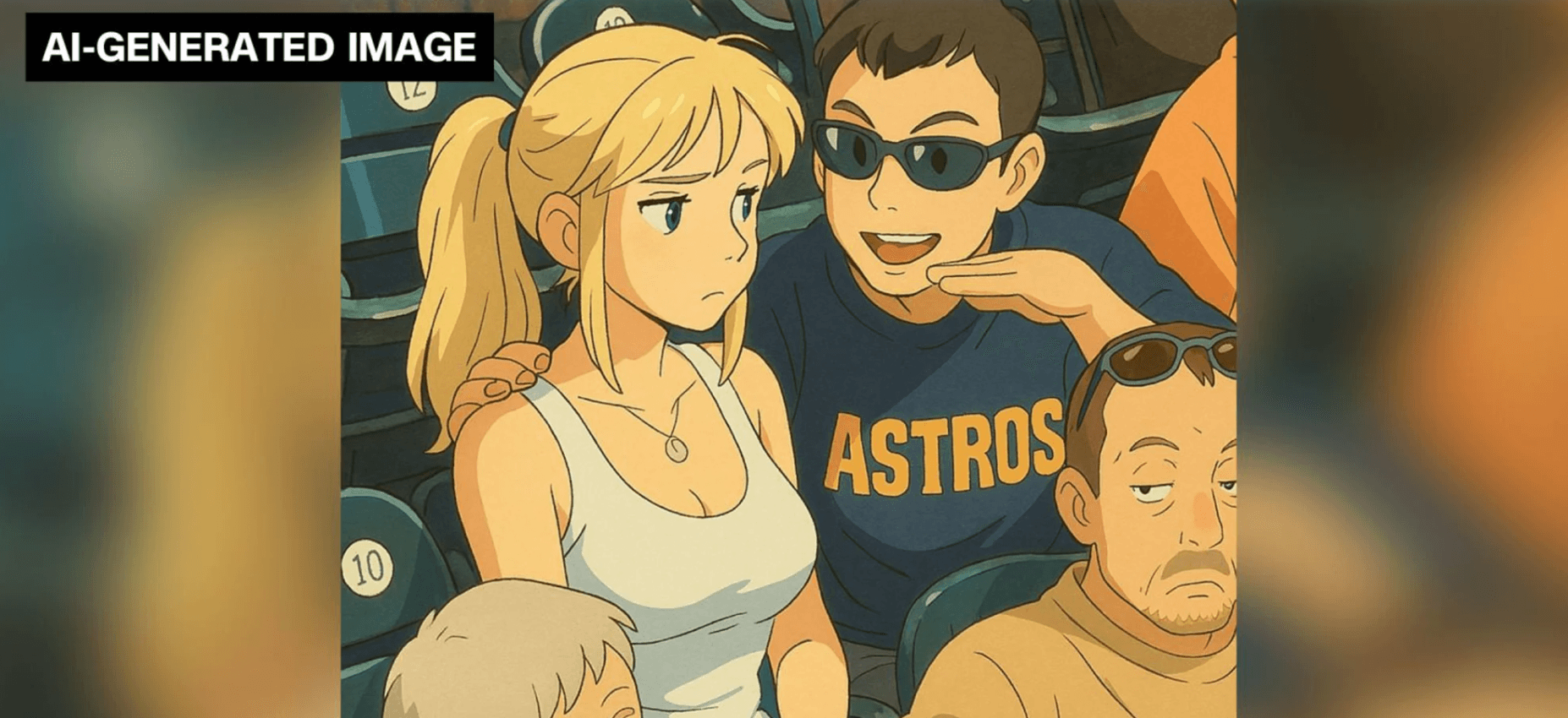 El poder y los dilemas de la IA en imágenes estilo Studio Ghibli: una nueva tendencia viral