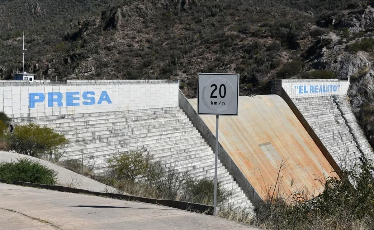 Activa Interapas protocolo de atención por nueva falla en El Realito