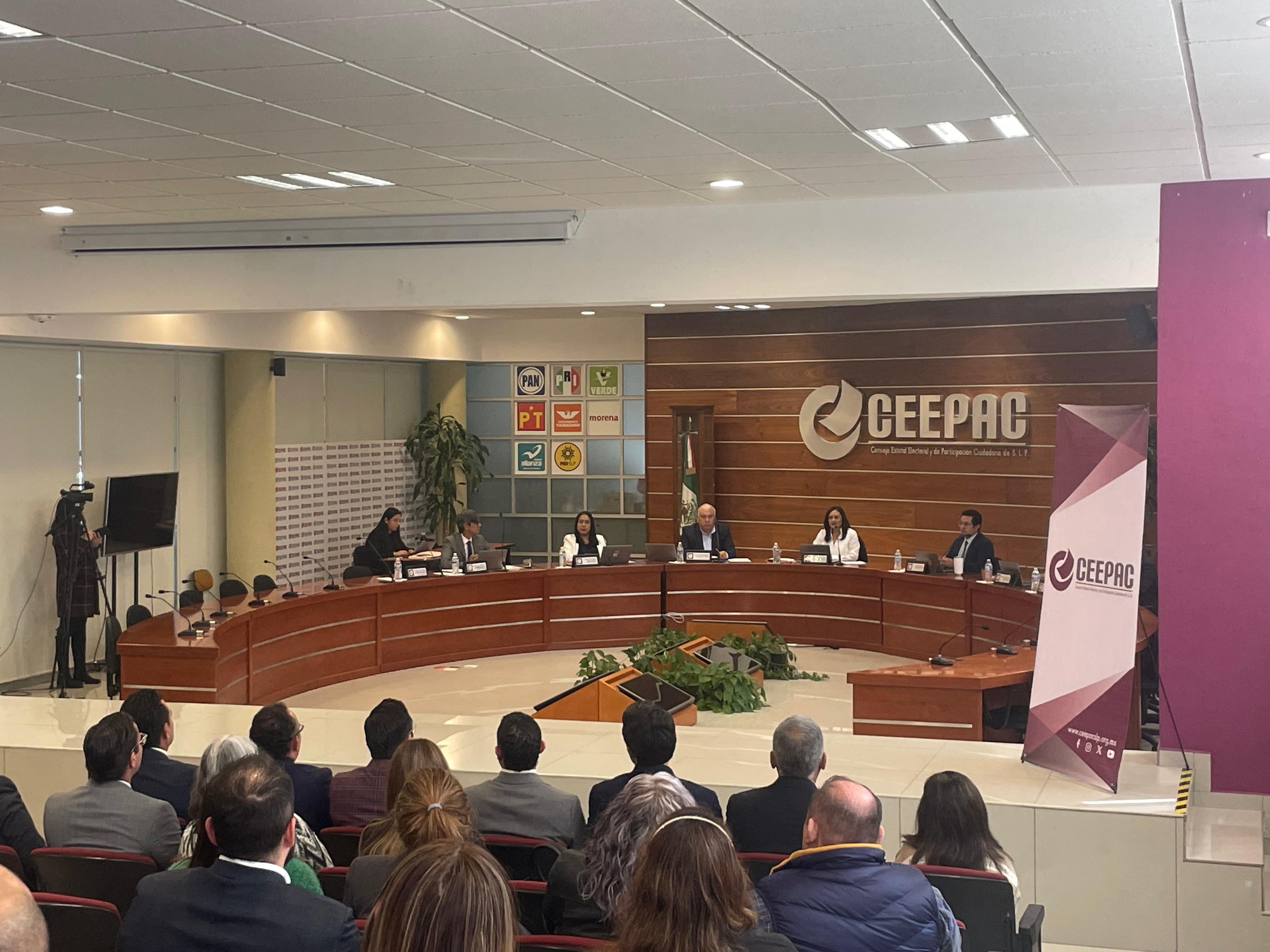 Busca CEEPAC proteger a niñas, niños y adolescentes de la propaganda electoral
