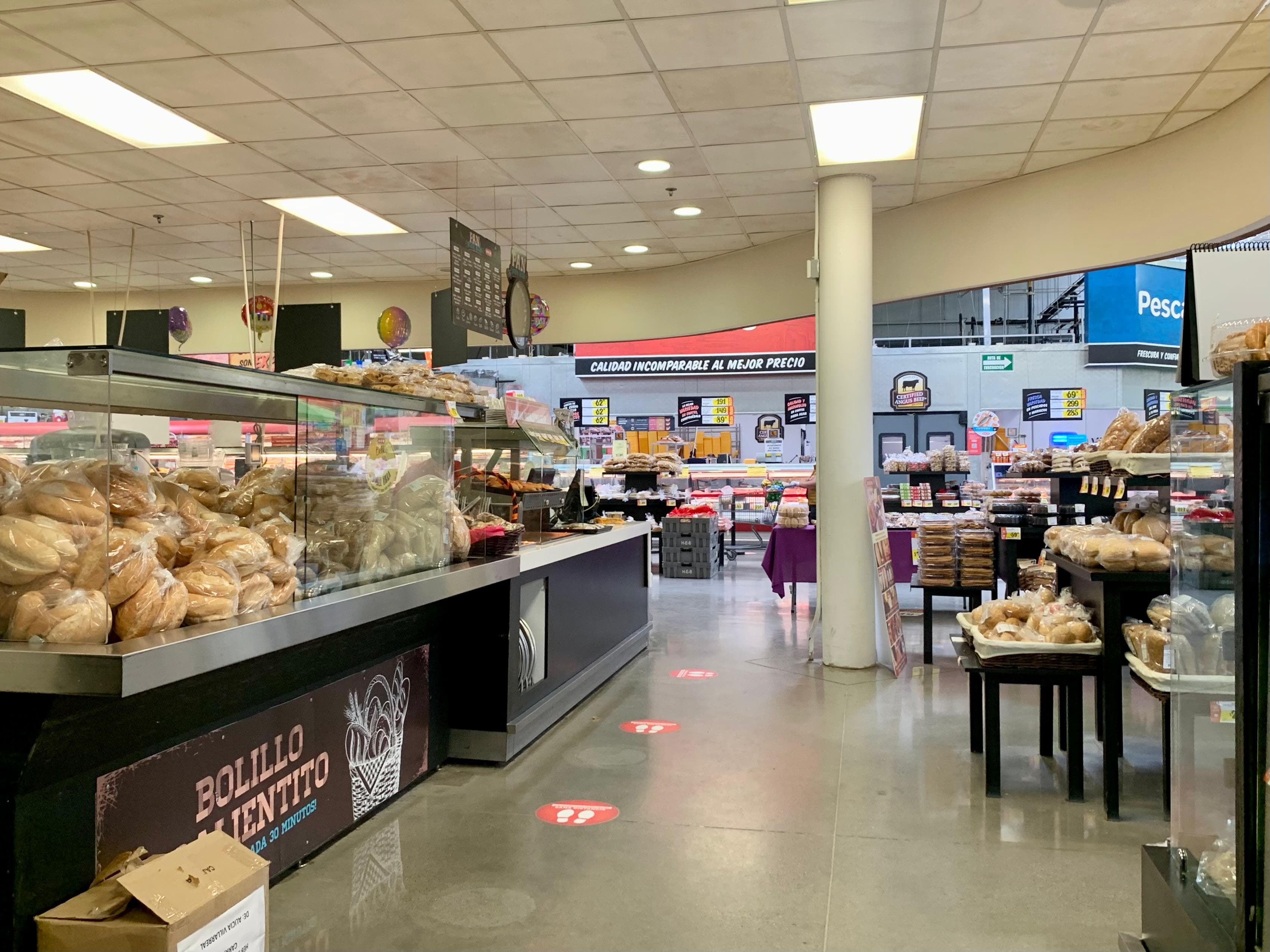 San Luis Potosí continúa enfrentando alza de precios en canasta basica: INEGI