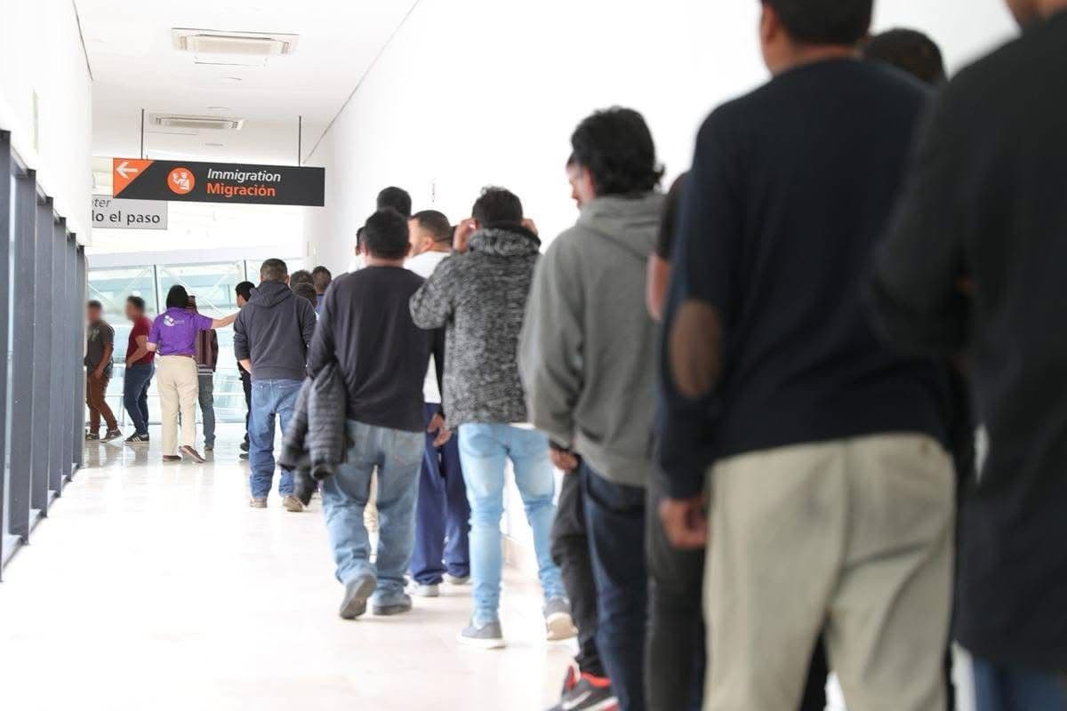 Recibe Municipio 20 solicitudes de vinculación laboral de migrantes en 6 días