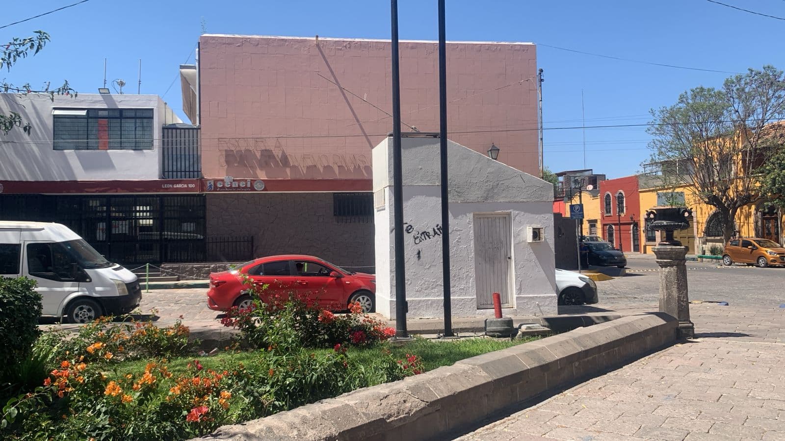 Denuncian presunto abuso sexual en primaria de San Miguelito