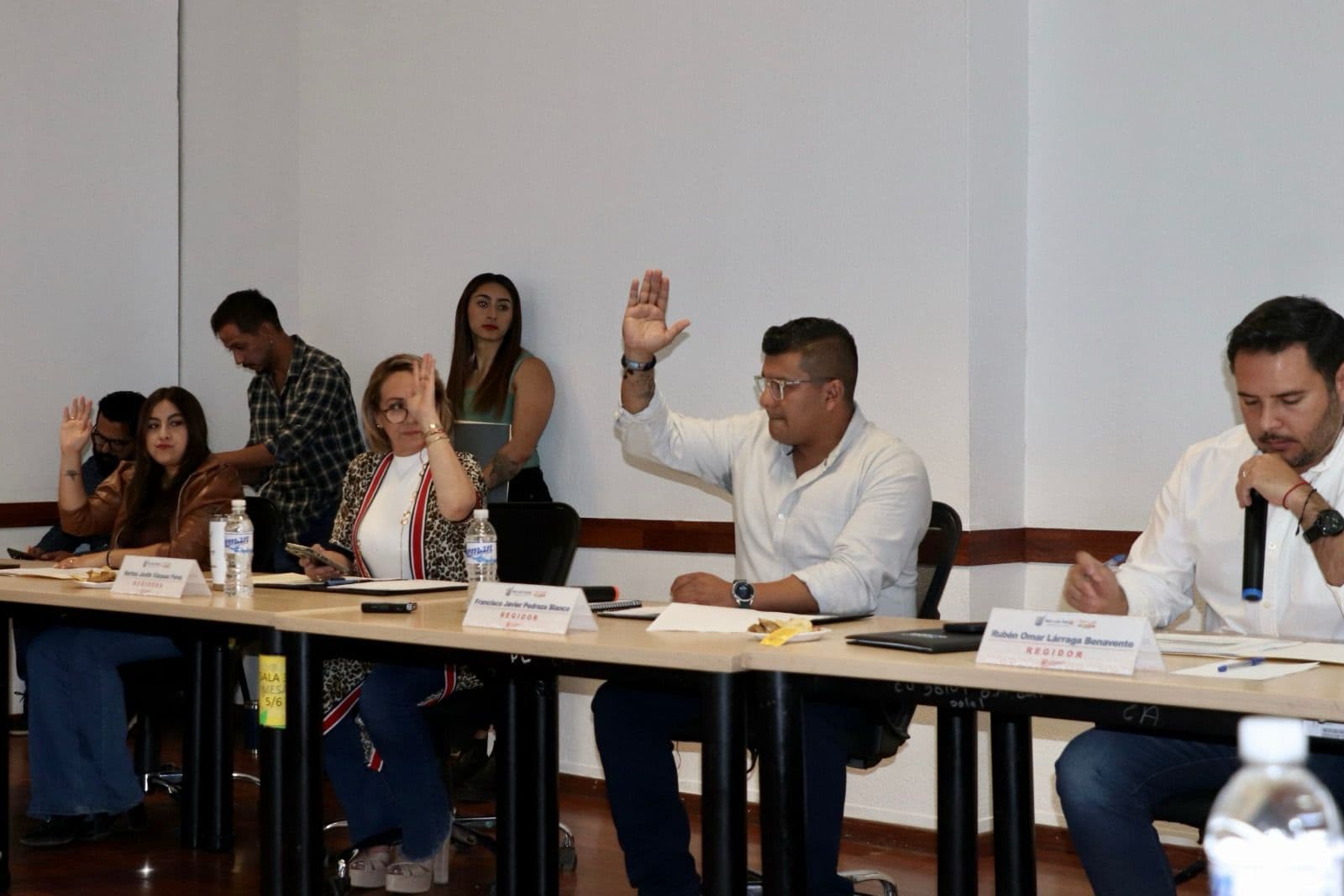 Se aprueban convocatorias para Premios Municipales de Fotografía y Pintura 2025