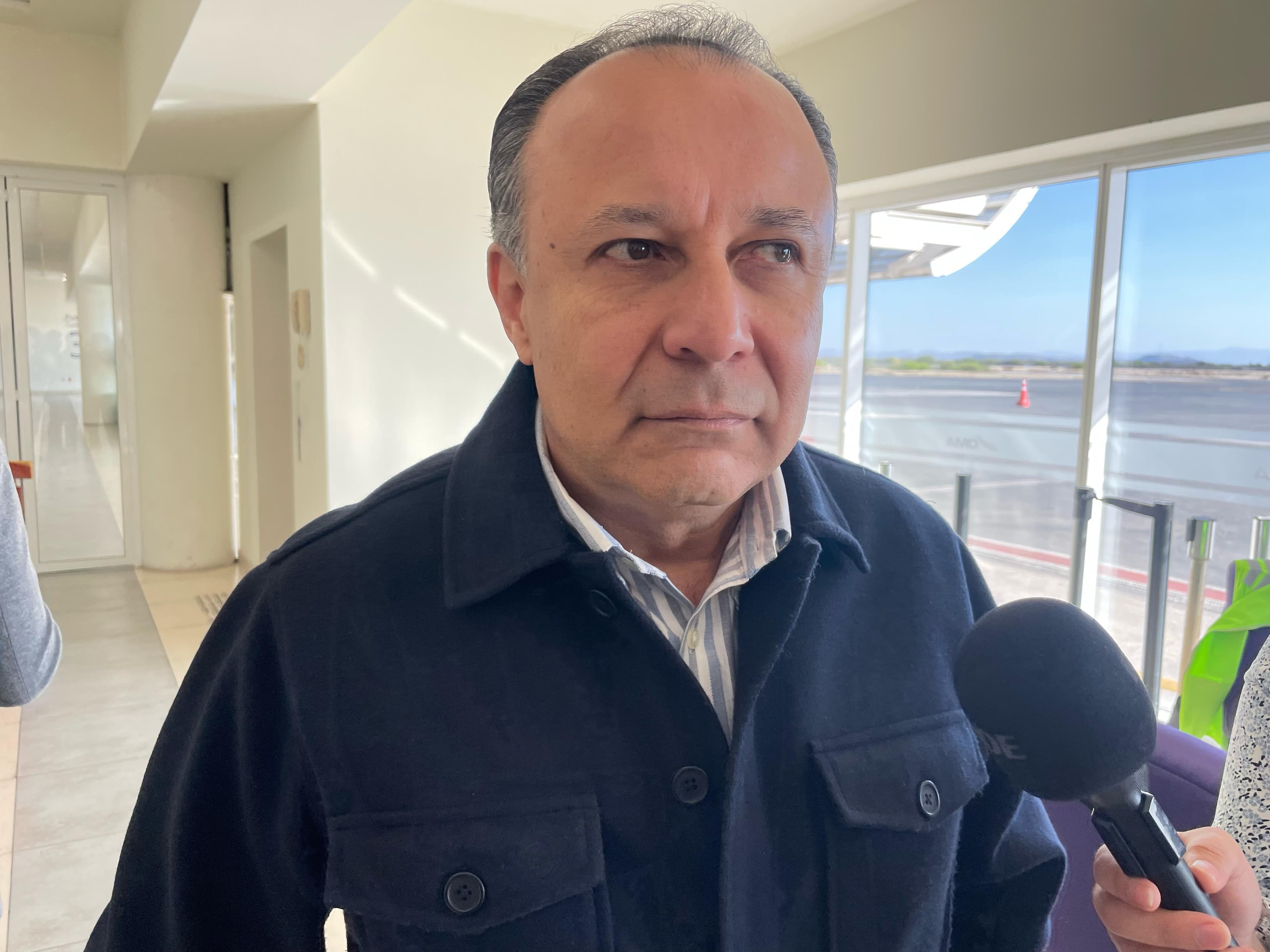 Llama Canaco-Servytur a unidad nacional y consumo local contra aranceles