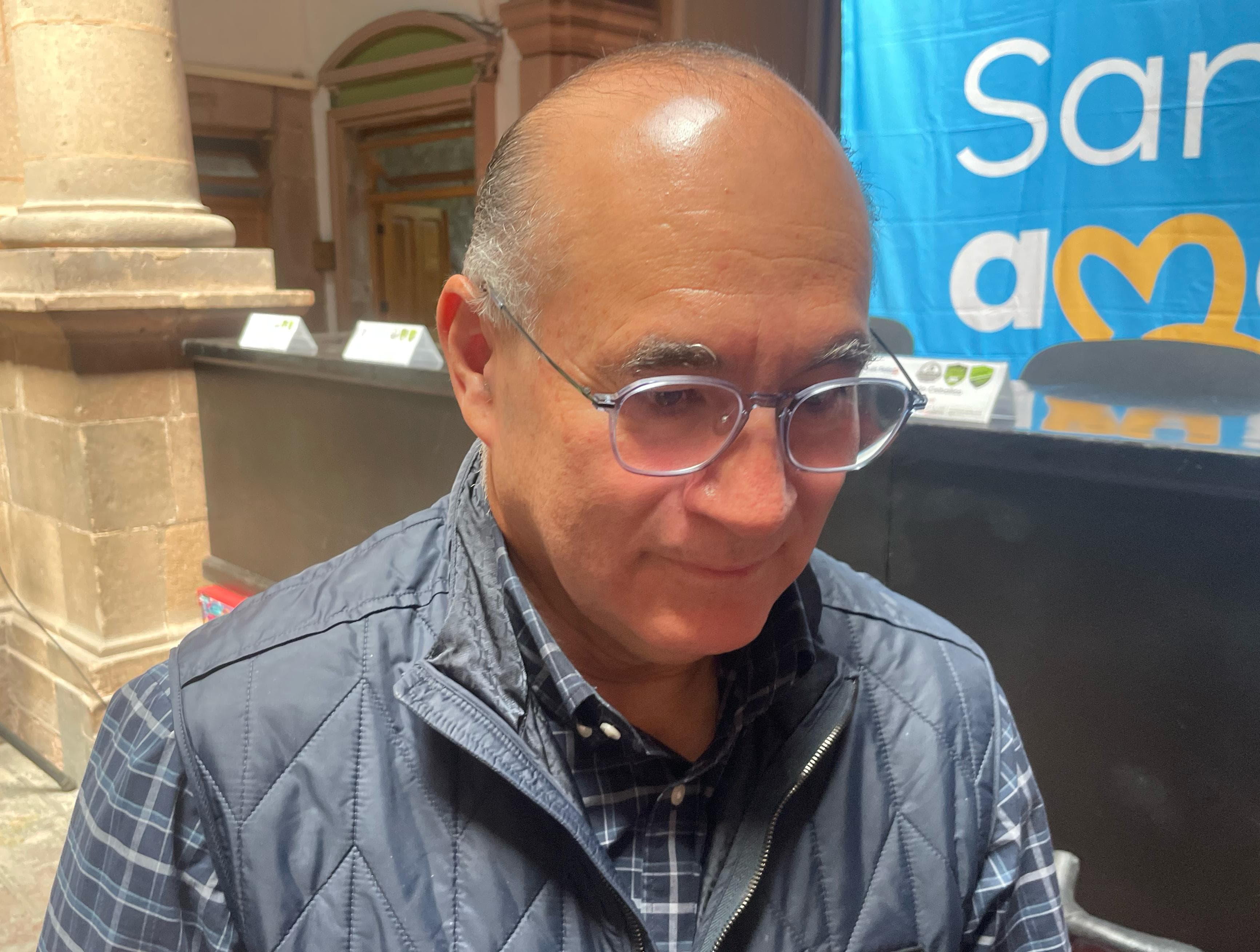 Presupuesto para infraestructura hídrica en la Capital podría ascender a los 240 mdp
