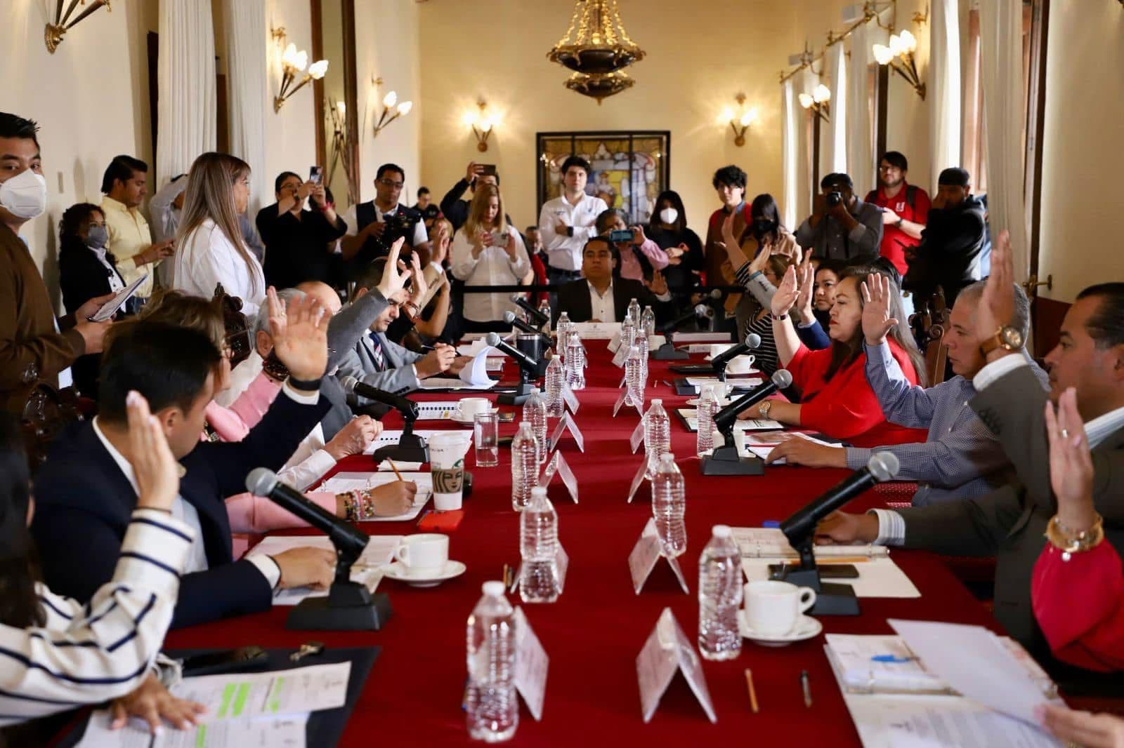 Proyecto de digitalización de actividades del Cabildo será de bajo costo