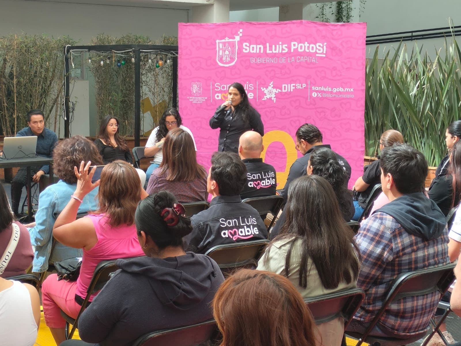Se enfocará DIF Municipal en visibilizar y atender autismo en mujeres