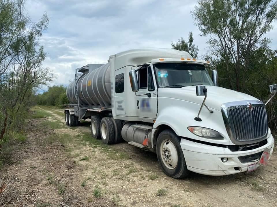 Persiste huachicoleo entre sector de autotransporte de carga