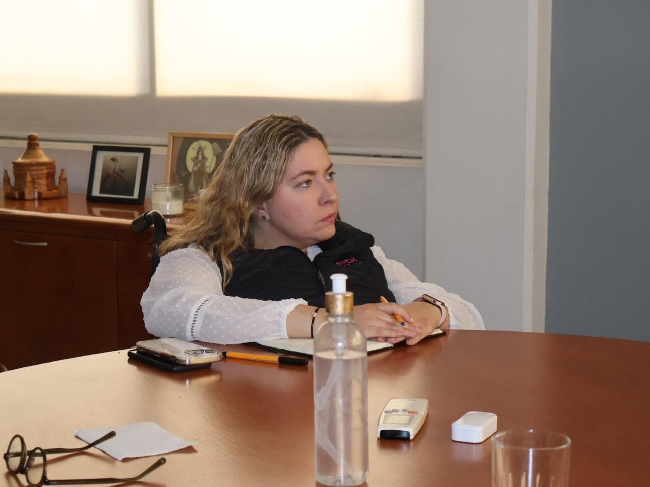 Acumula titular de la CEDH 3 solicitudes de juicio político en su contra