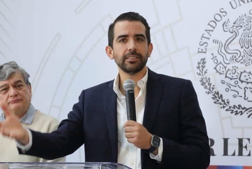 Presagia diputado del PAN baja participación ciudadana en elecciones judiciales