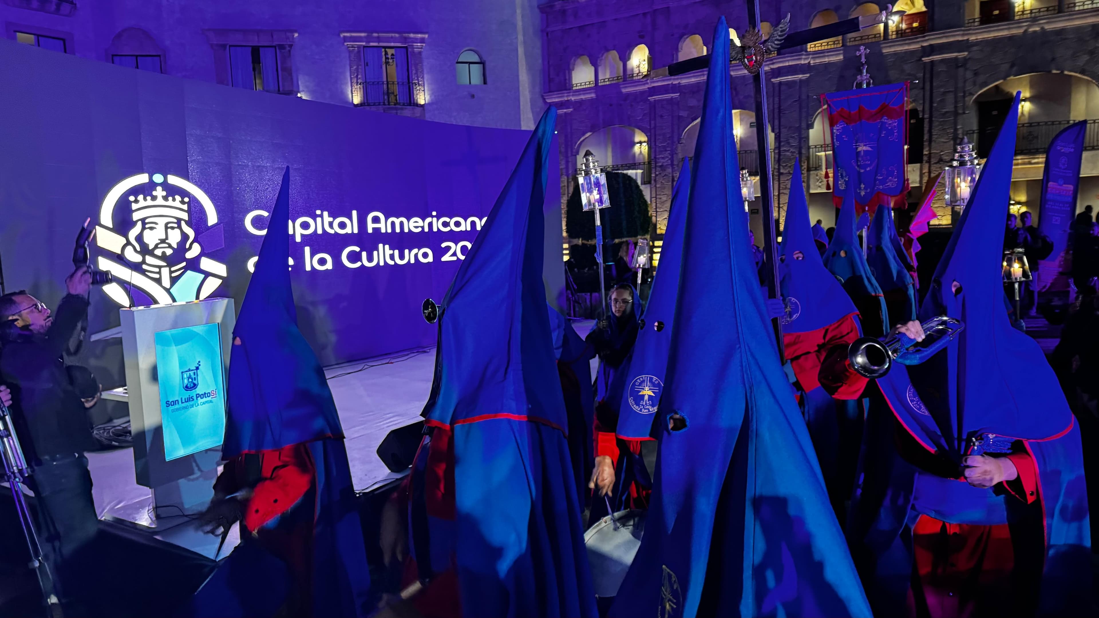Presentan Festival San Luis en Primavera con Corea del Sur como país invitado
