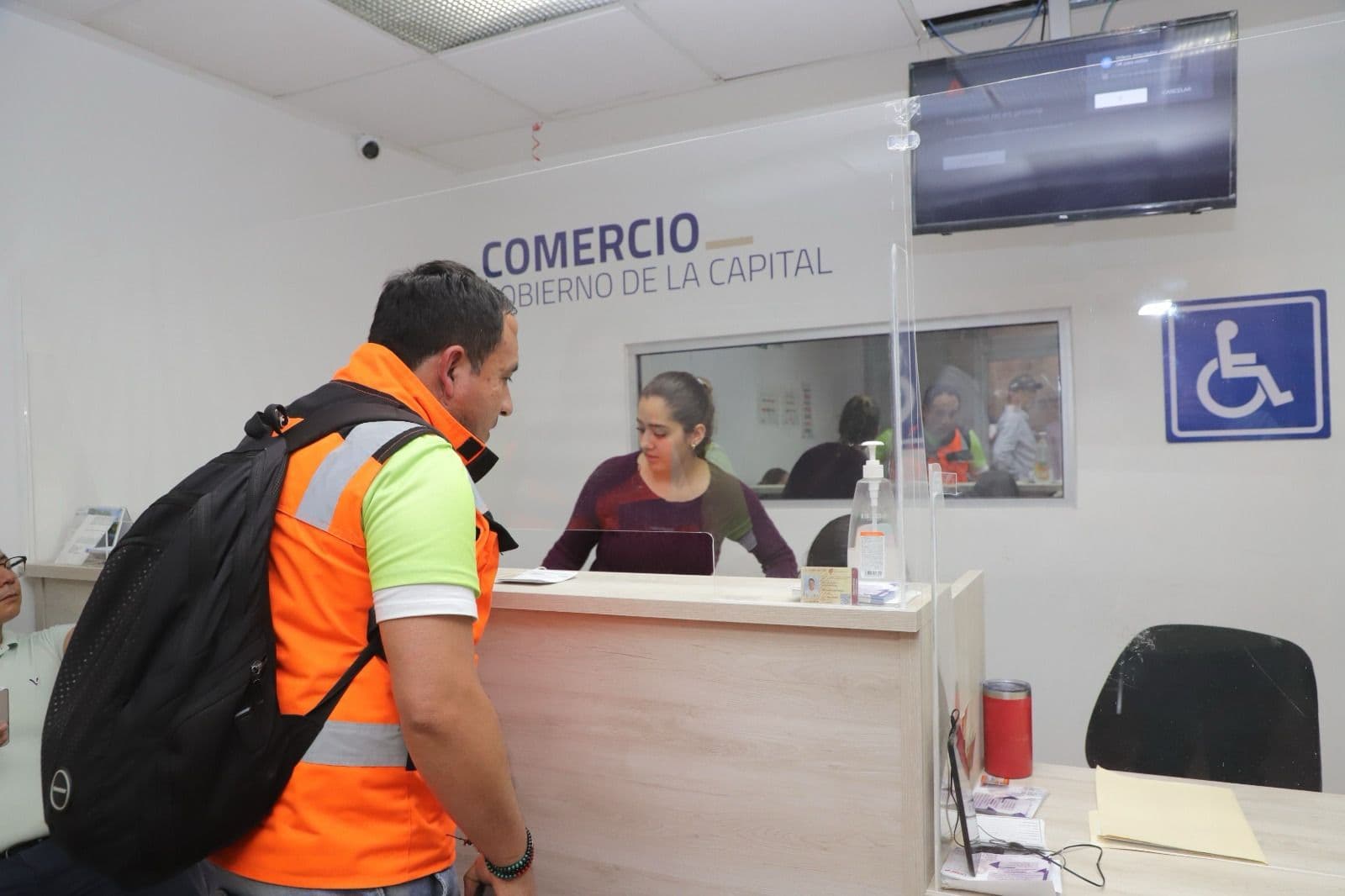 Fomenta Comercio Municipal regularización y legalidad de negocios