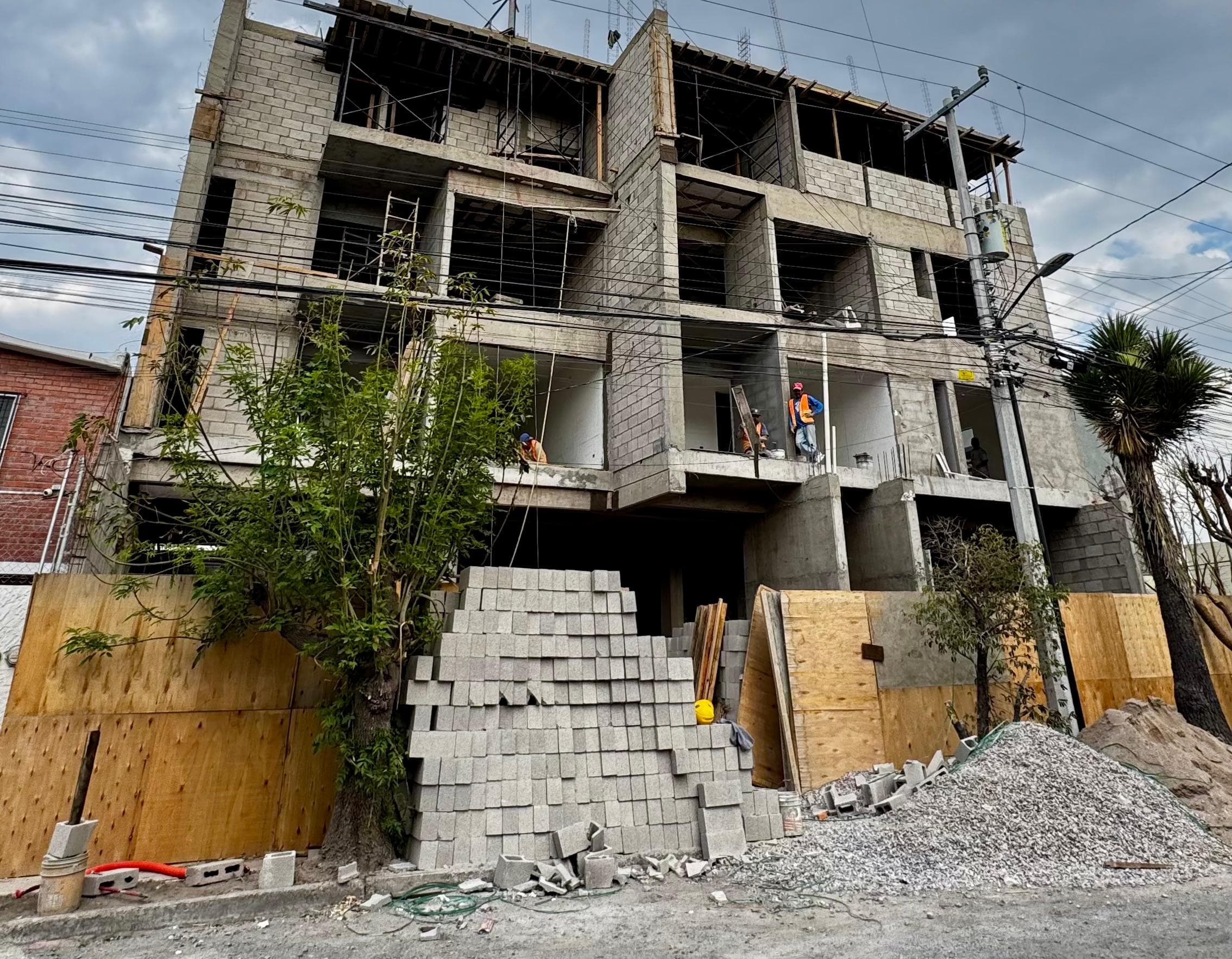 Preocupa al sector inmobiliario incrementos arancelarios en materias primas