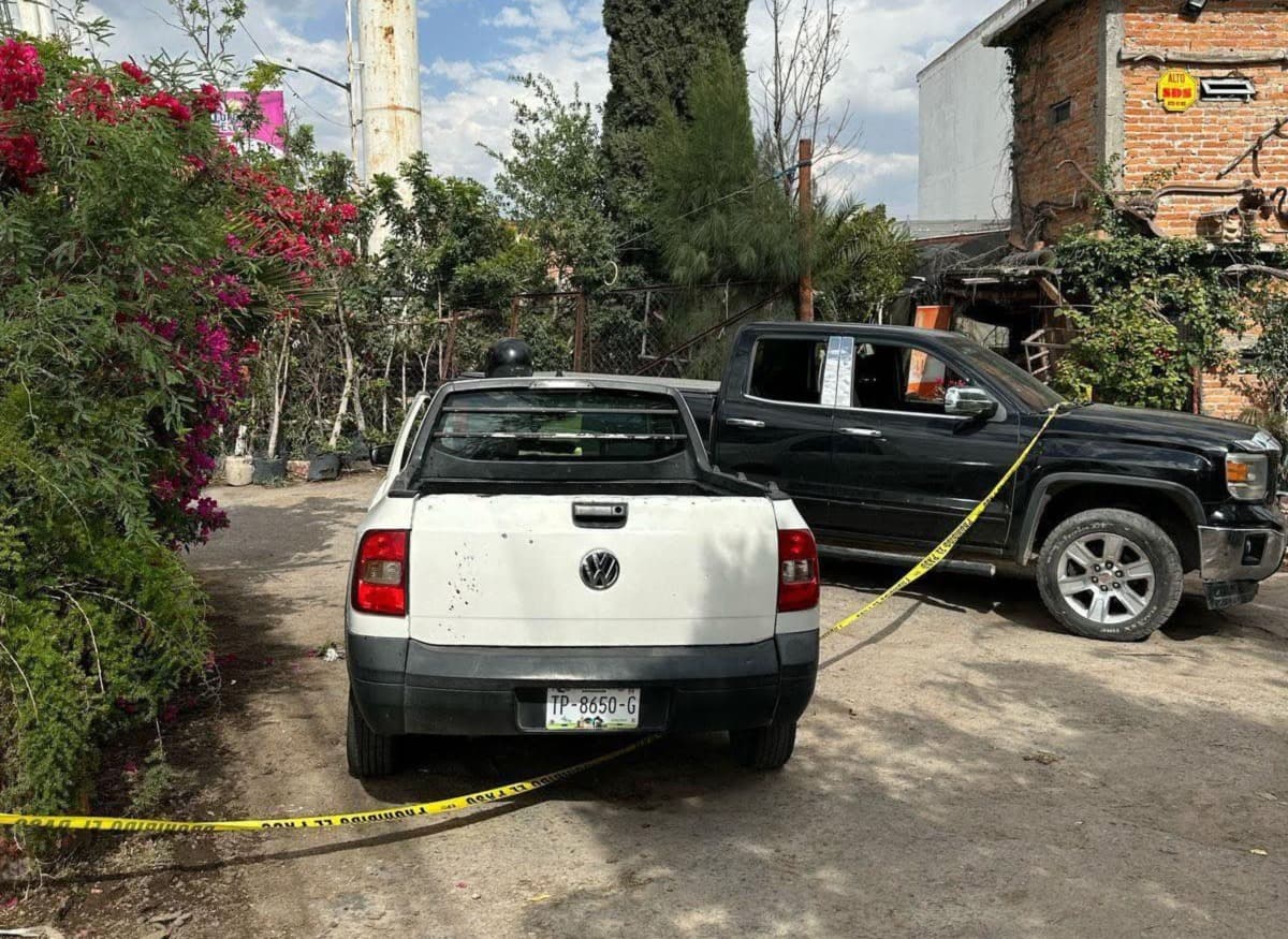 Intento de asalto en Soledad deja a uno de los delincuentes herido de bala