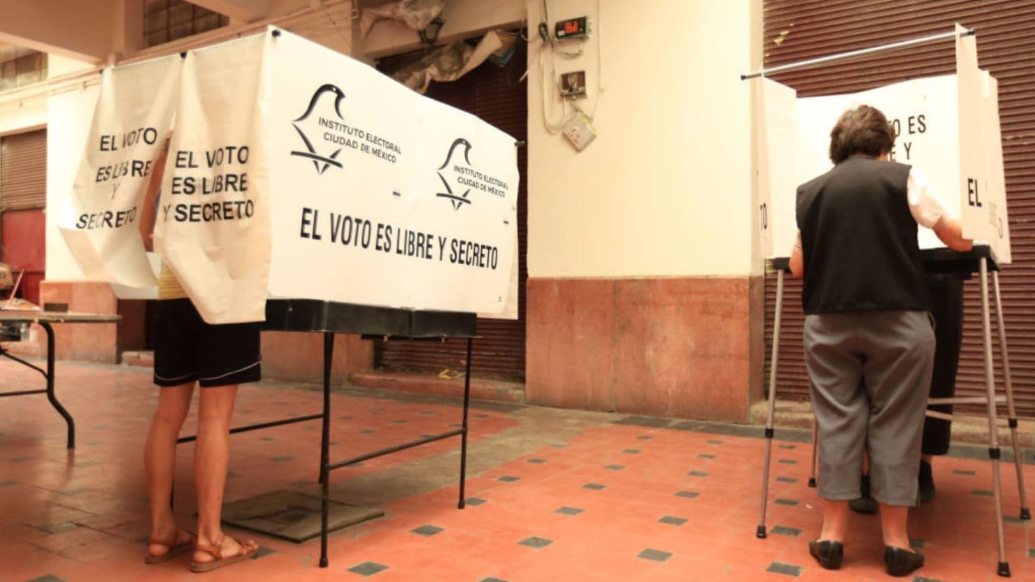 Preocupa a magistrado nulo interés de ciudadanía en elecciones judiciales