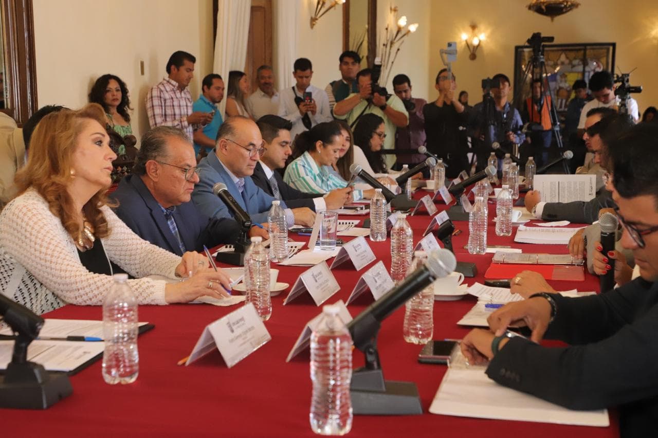 Aprueba Cabildo participación de infancias en toma de decisiones