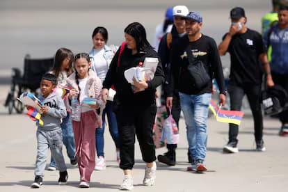 Redadas en EE.UU. reducen jornadas laborales de migrantes potosinos