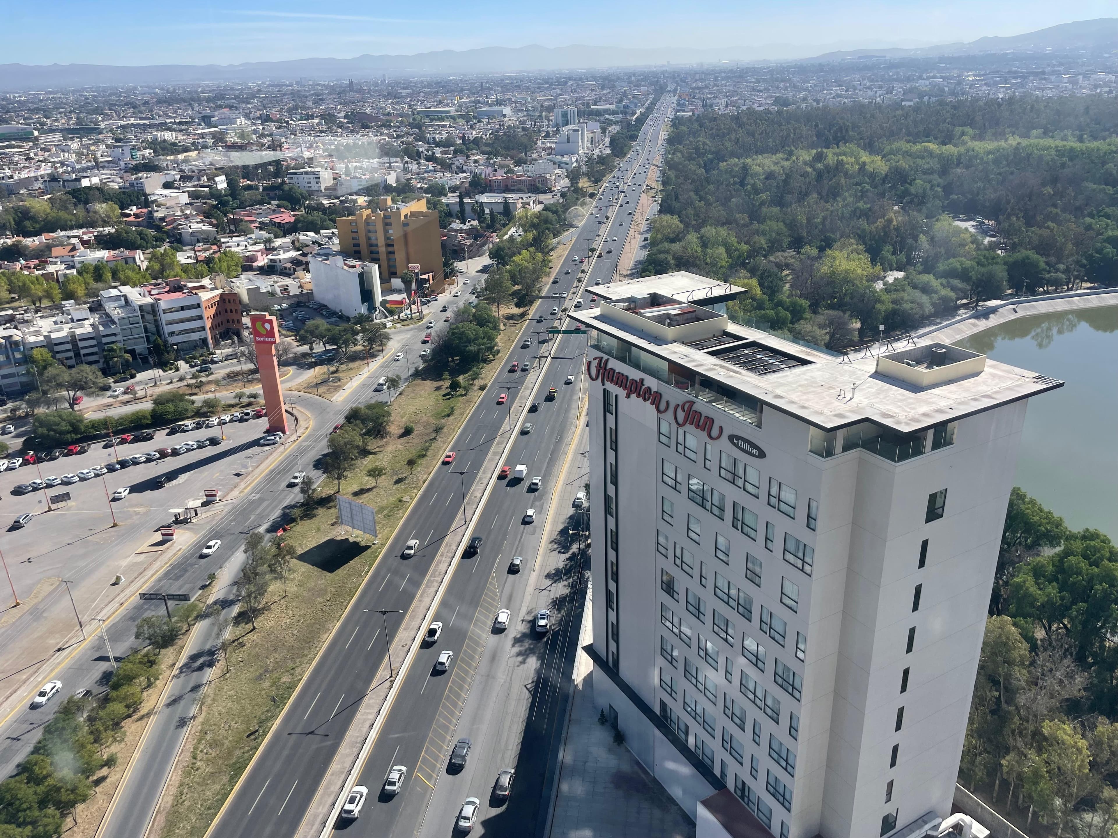 Repunta ocupación hotelera tras segundo fin de semana largo