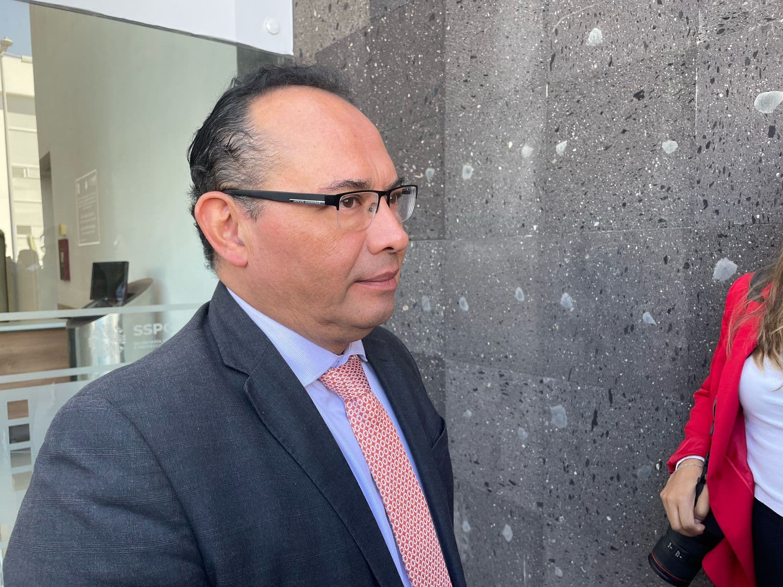 Instalarán mesa de seguridad para resguardar las elecciones judiciales en San Luis Potosí
