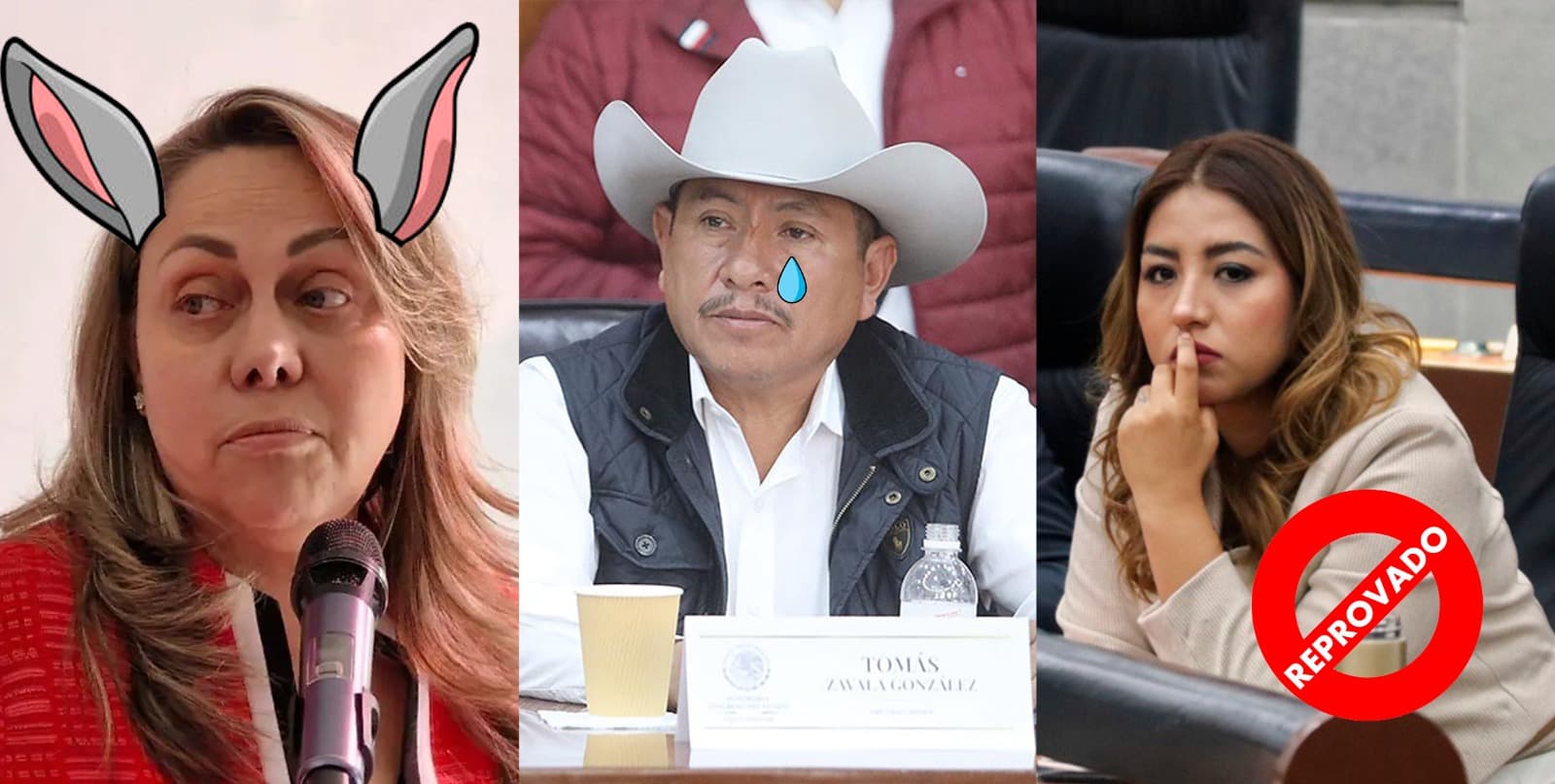 Diputados reprueban en transparencia y productividad