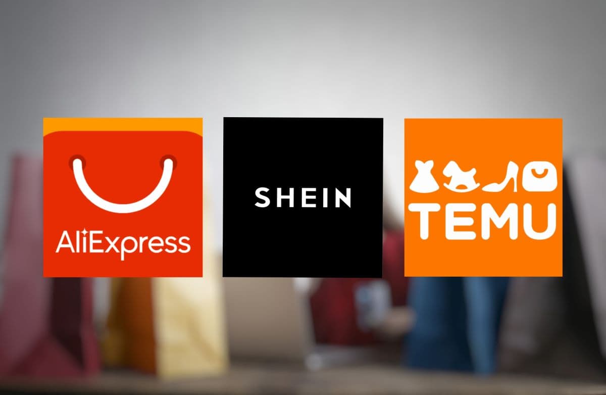 Embajada de EU alerta sobre Shein, Temu y AliExpress: robo de datos y daño a la economía