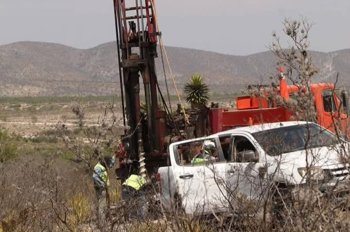 Obra estatal avanza sin permisos y afecta zona ecológica en SLP