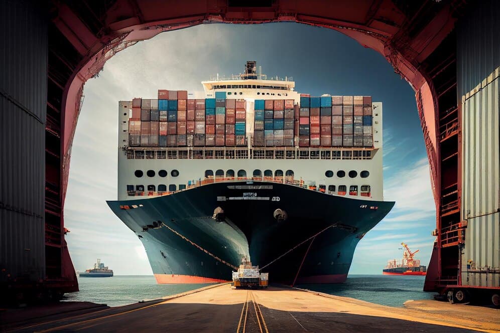 Implementa Estados Unidos aranceles del 20% a todas las importaciones