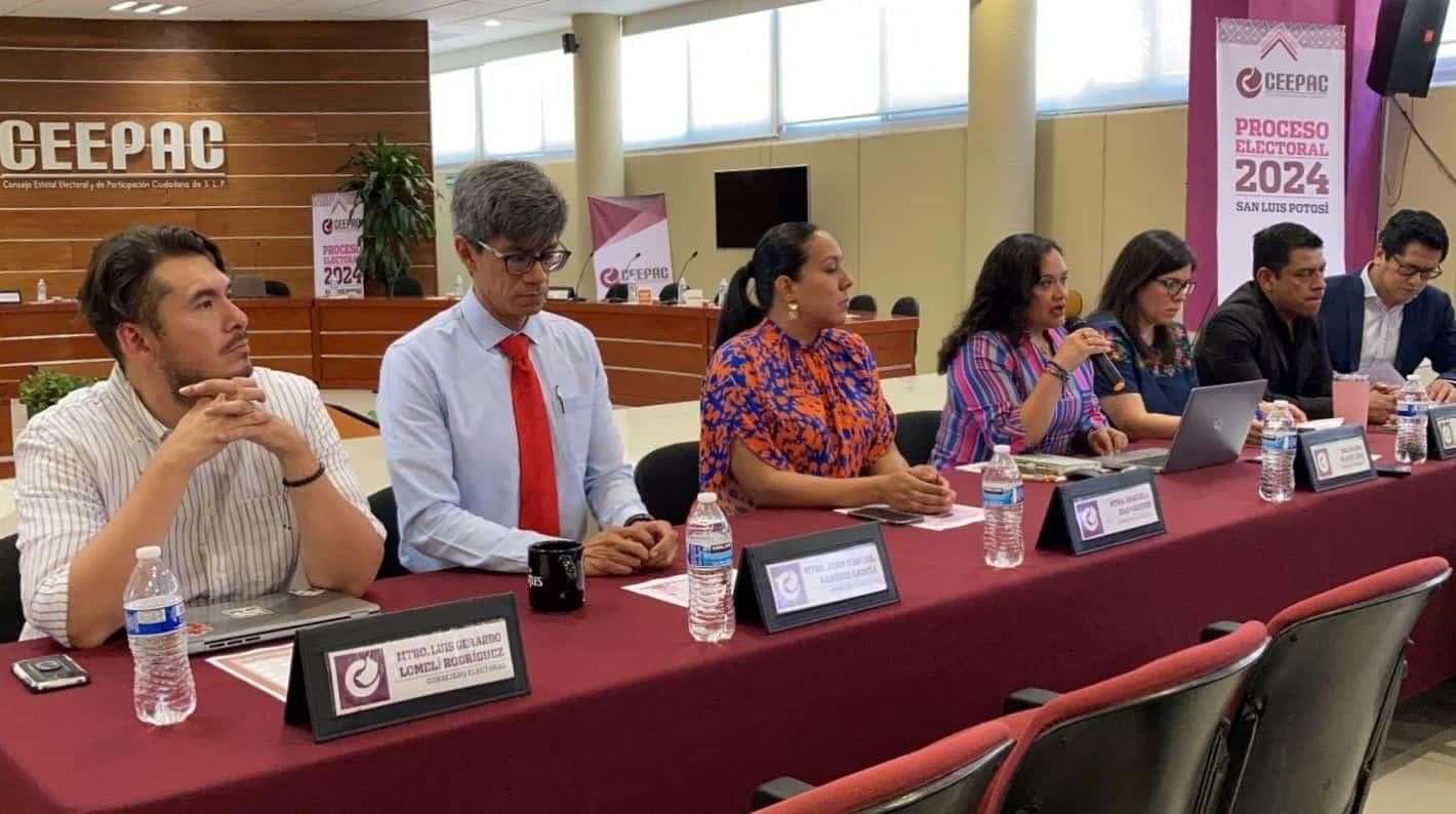 Campañas judiciales inician sin recursos completos