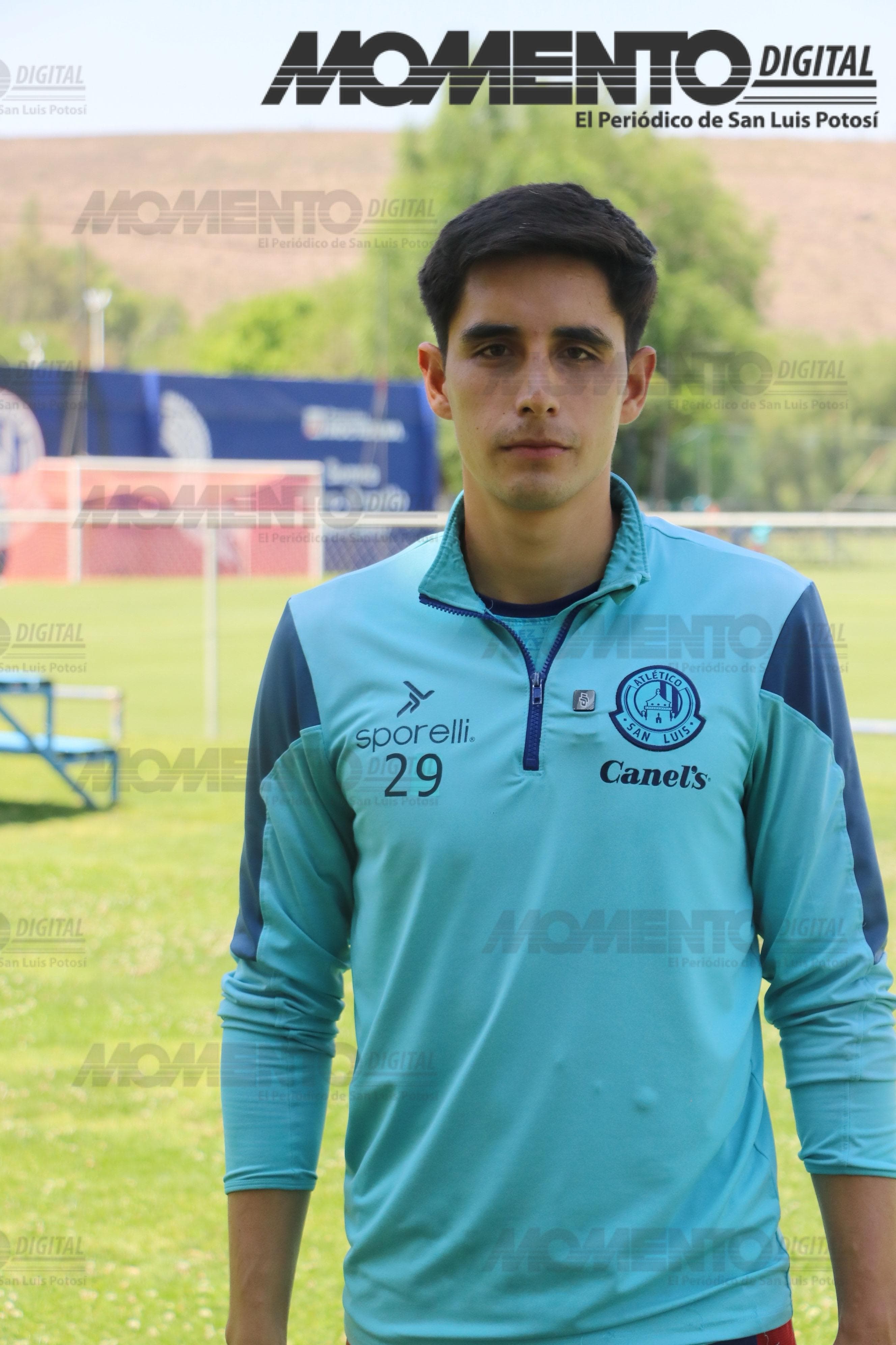 Vamos paso a paso hacia el play-in: Román Martínez