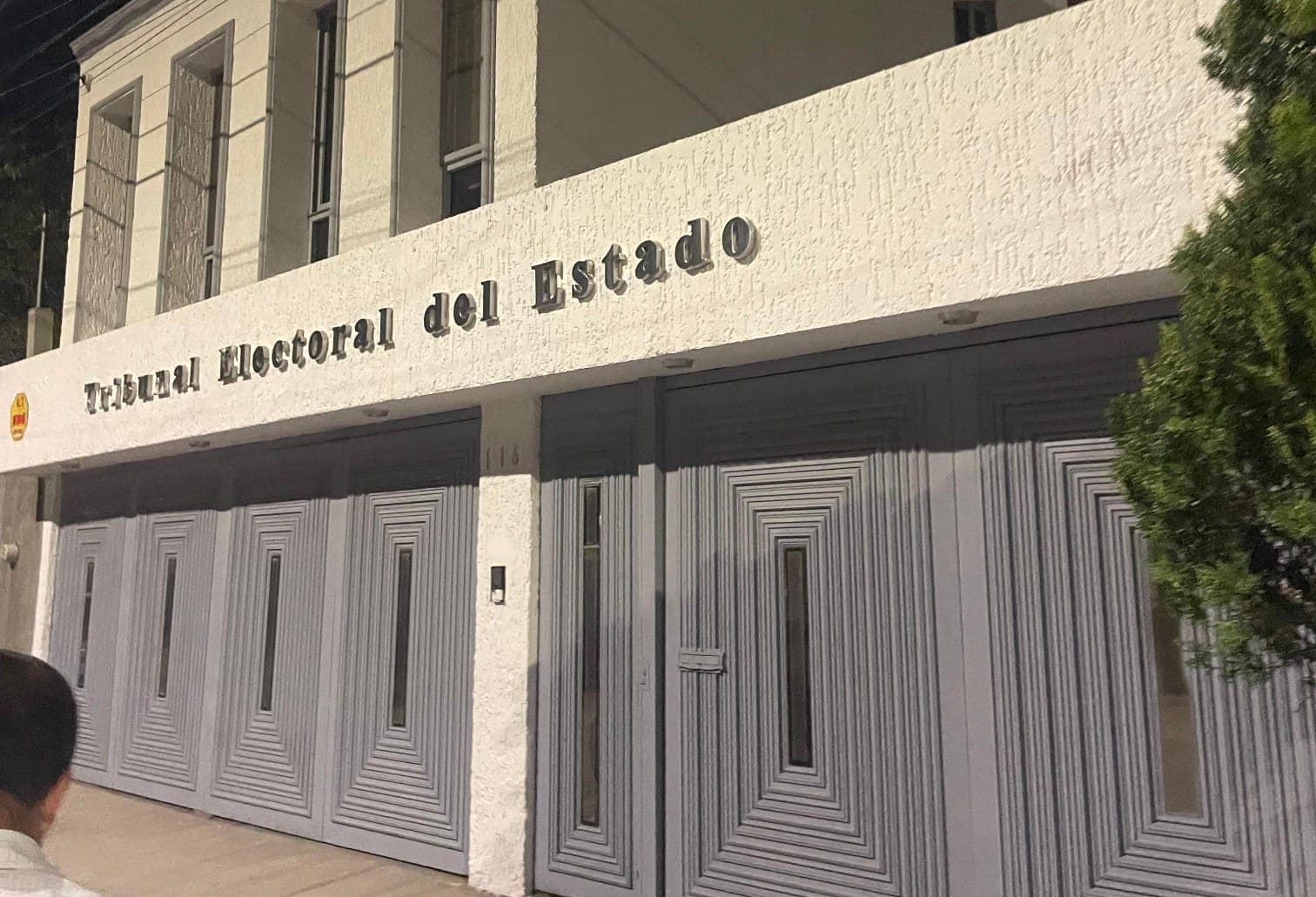División en el Senado retrasa renovación del TEESLP