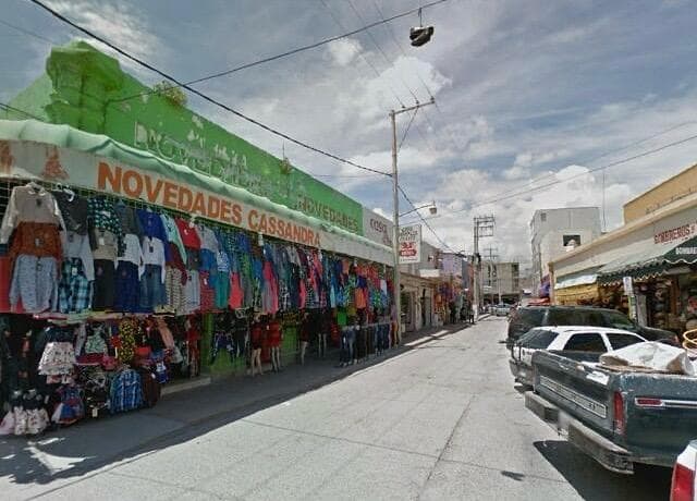 Canaco lanza alerta por ola de robos en Altiplano potosino