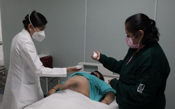 Diputada exige promover abortos seguros tras muerte por legrado clandestino