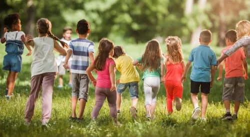 Promociones y eventos en San Luis Potosí por el Día del Niño