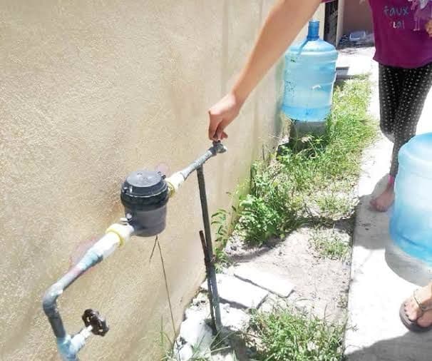 Urgen modernizar red hidráulica en el Estado