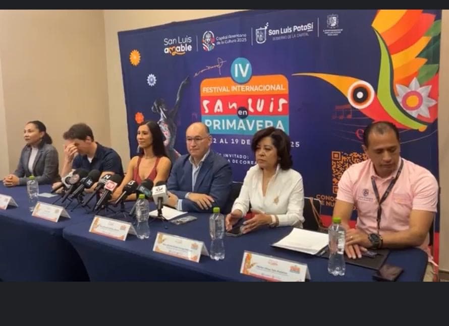 La cultura puede salvar generaciones: Elisa Carrillo