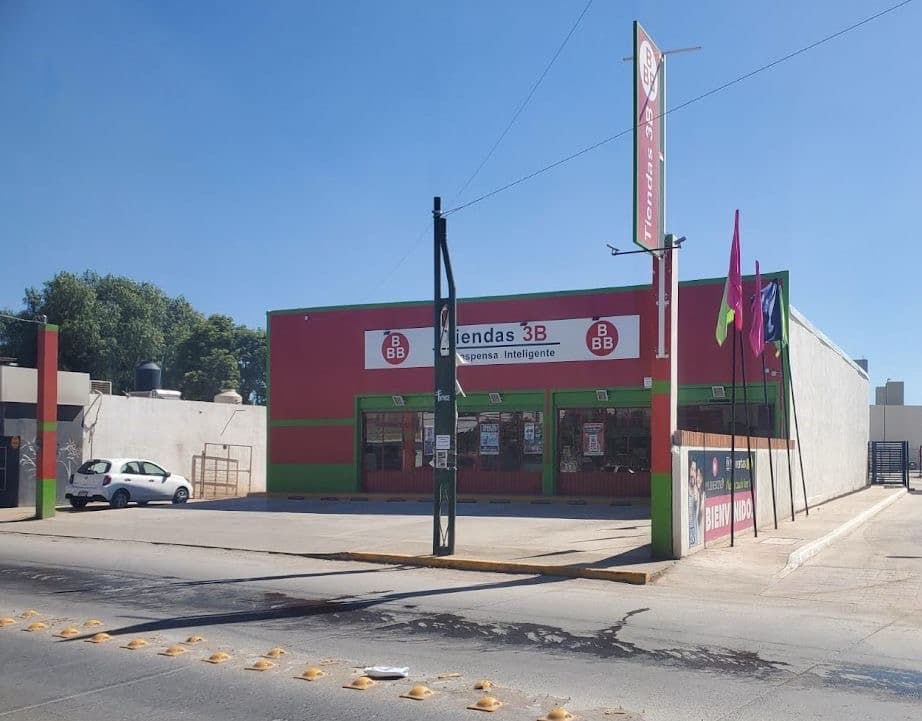 Asalto violento en tienda 3B de Soledad deja una empleada baleada