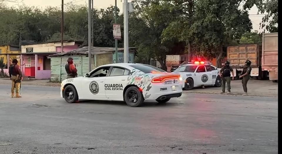 Amanece Ciudad Valles en la zozobra tras nuevo enfrentamiento armado en la región
