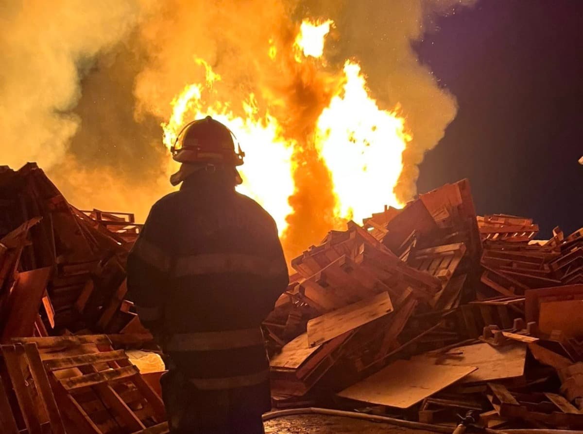 Incendios arrasan San Luis Potosí sin responsables detenidos